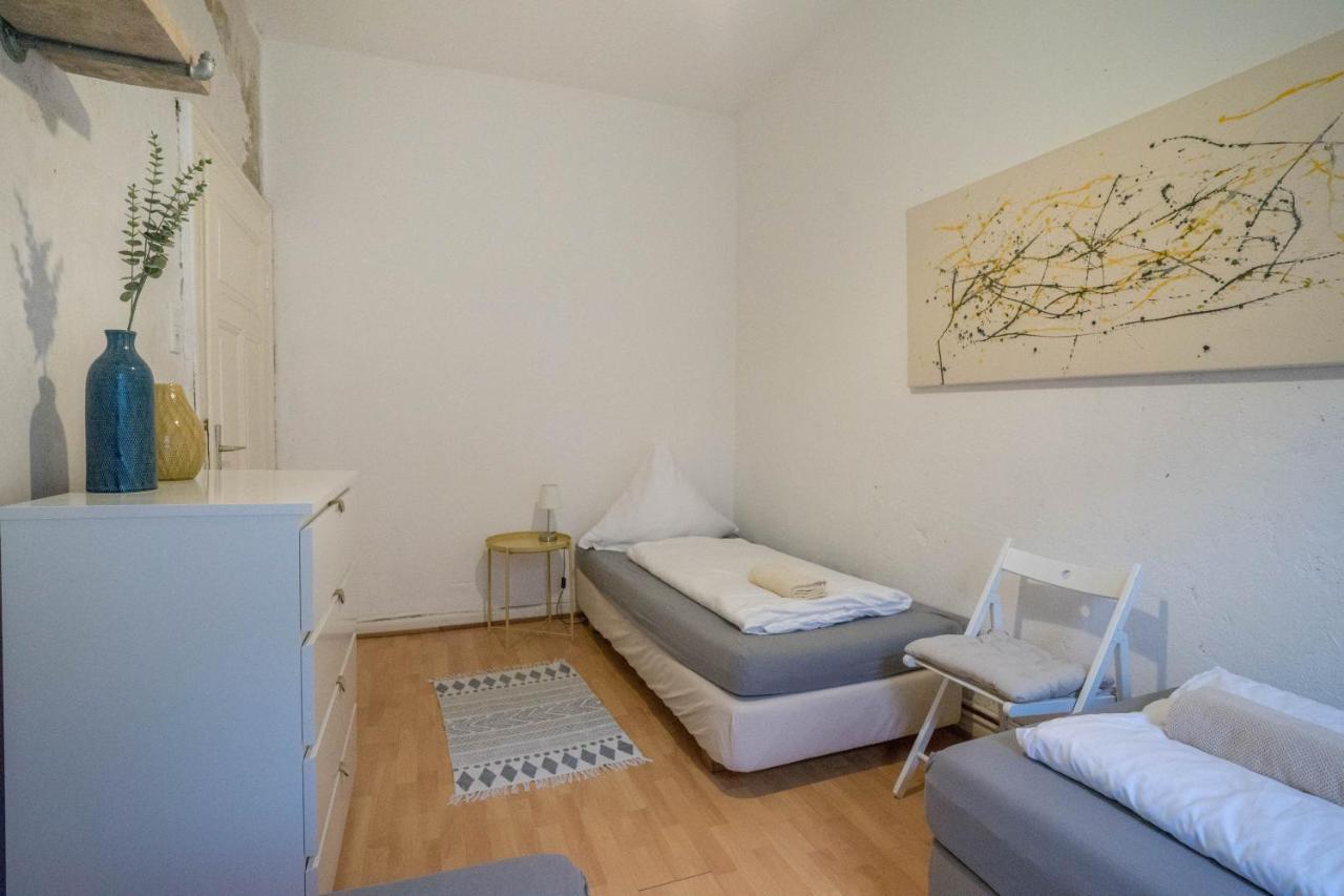 Pestahome Ανόβερο Εξωτερικό φωτογραφία